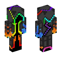 Minecraft Skin #245091