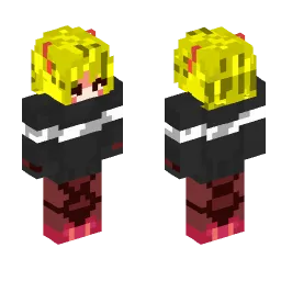 Minecraft Skin #245093