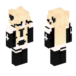 Minecraft Skin #245094