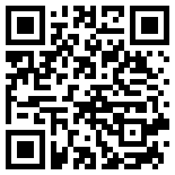 Gasters_Friend QR Code