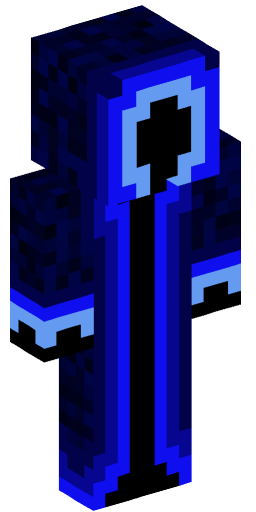 Gasters_Friend Minecraft Skin Preview on Minecraft.Co.Com