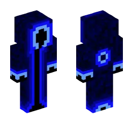 Minecraft Skin #245096