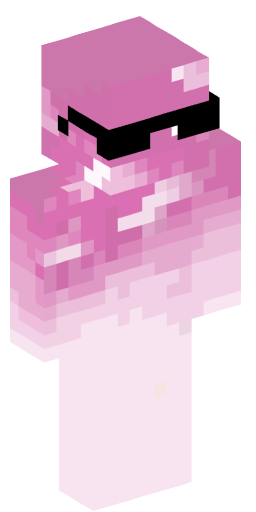 GasterFnaf Minecraft Skin Preview on Minecraft.Co.Com