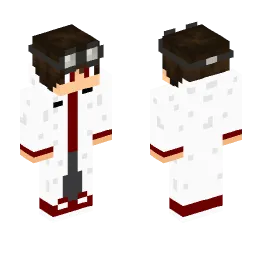 Minecraft Skin #245099