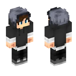 Minecraft Skin #245105