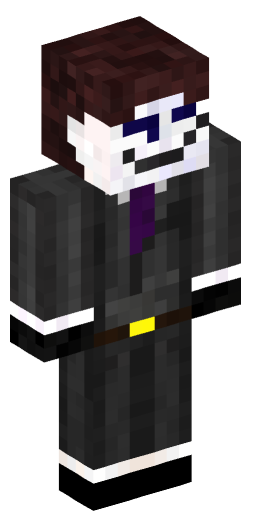 Karma_Python Minecraft Skin Preview on Minecraft.Co.Com
