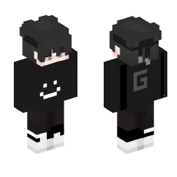 Minecraft Skin #245127