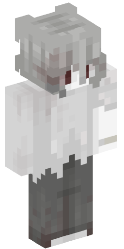 SpooferMinecraft Minecraft Skin Preview on Minecraft.Co.Com