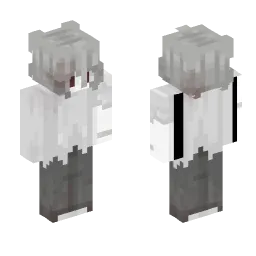 Minecraft Skin #245129