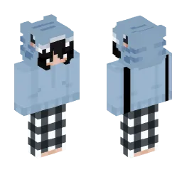 Minecraft Skin #245130