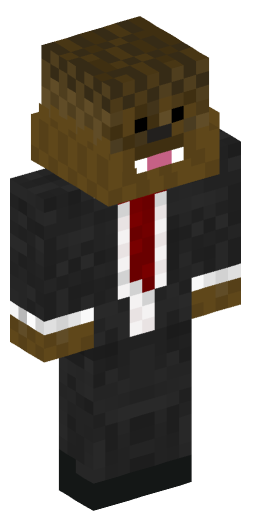 miningsweat Minecraft Skin Preview on Minecraft.Co.Com