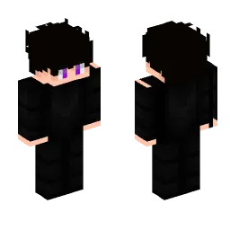 Minecraft Skin #245159