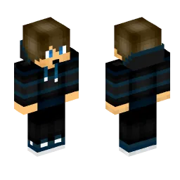 Minecraft Skin #245161