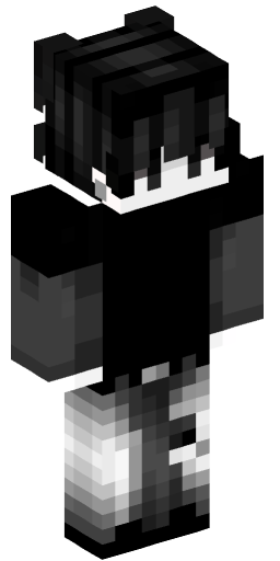 yugatsujmi Minecraft Skin Preview on Minecraft.Co.Com