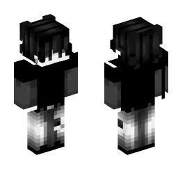 Minecraft Skin #245179