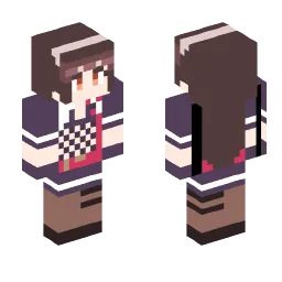 Minecraft Skin #245182