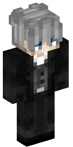 Yuhing Minecraft Skin Preview on Minecraft.Co.Com