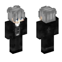 Minecraft Skin #245190