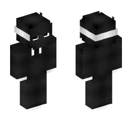 Minecraft Skin #245210