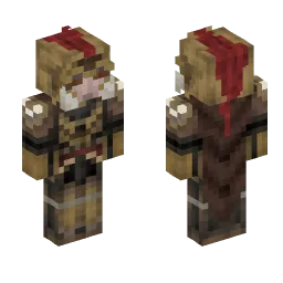 Minecraft Skin #245220