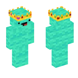 Minecraft Skin #245242