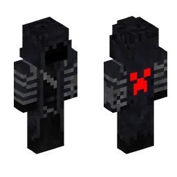 Minecraft Skin #245246