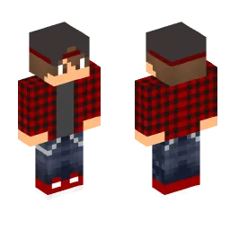 Minecraft Skin #245256