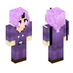 Minecraft Skin #245258
