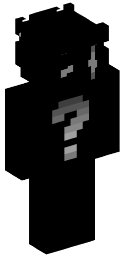 Chainsawed Minecraft Skin Preview on Minecraft.Co.Com