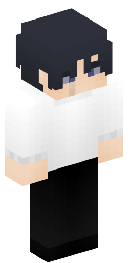 mizarix Minecraft Skin Preview on Minecraft.Co.Com