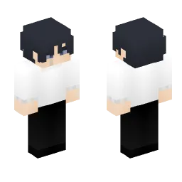 Minecraft Skin #245274