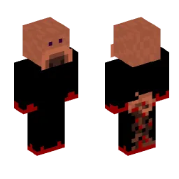 Minecraft Skin #245284