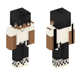 Minecraft Skin #245288