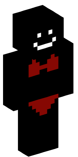 gooner_ Minecraft Skin Preview on Minecraft.Co.Com