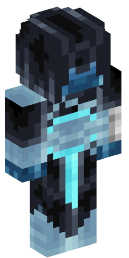 Mikecraft1224 Minecraft Skin Preview on Minecraft.Co.Com