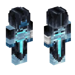 Minecraft Skin #245293