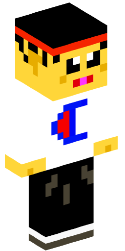 MikeCraft1234 Minecraft Skin Preview on Minecraft.Co.Com