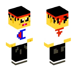Minecraft Skin #245294