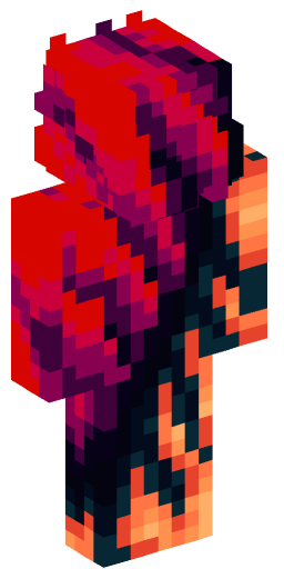 MikeCraft1M Minecraft Skin Preview on Minecraft.Co.Com