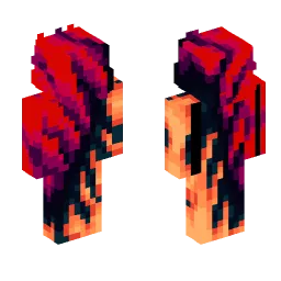 Minecraft Skin #245296