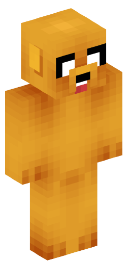 Mikecraft_YT Minecraft Skin Preview on Minecraft.Co.Com
