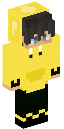 mikecraft124 Minecraft Skin Preview on Minecraft.Co.Com