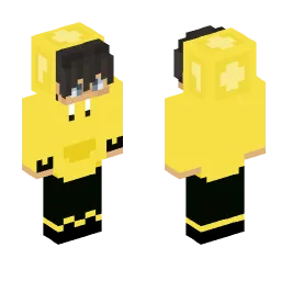 Minecraft Skin #245299