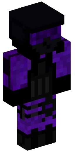 MikecraftGu Minecraft Skin Preview on Minecraft.Co.Com