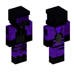 Minecraft Skin #245301