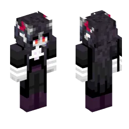 Minecraft Skin #245308