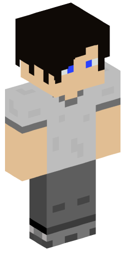 FogMonsterBird Minecraft Skin Preview on Minecraft.Co.Com