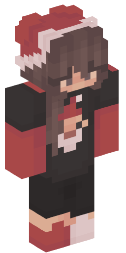 OrganicNut Minecraft Skin Preview on Minecraft.Co.Com