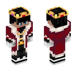 Minecraft Skin #245329