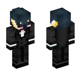 Minecraft Skin #245342